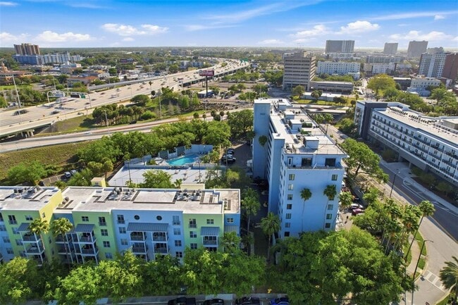 Photo - 201 W Laurel St Unit 1006