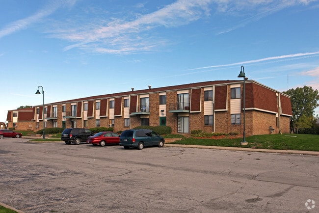 Photo - Villages of Hanna