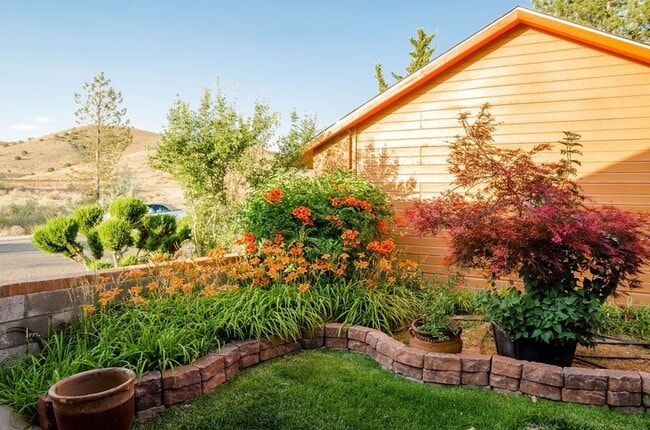 Photo - One of a kind Furnished Home with gorgeous back yard!