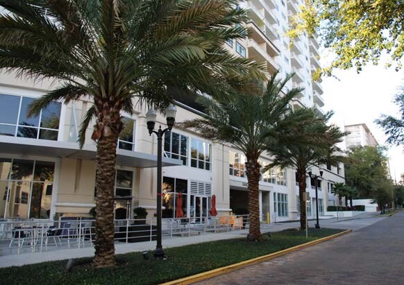 Photo - The Sanctuary