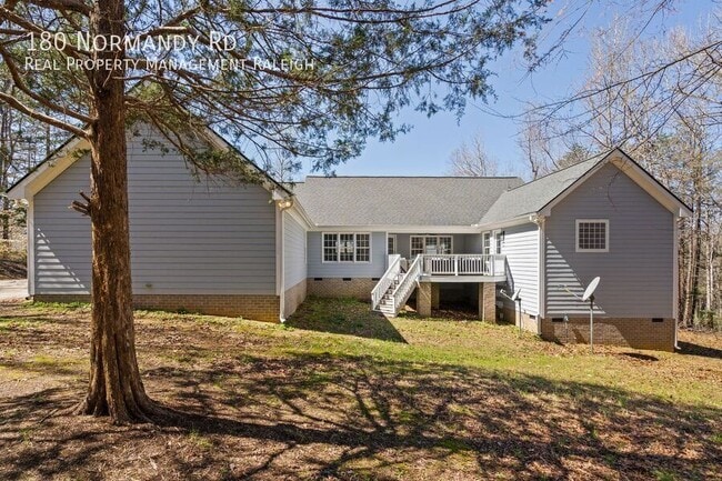 Photo - 180 Normandy Rd