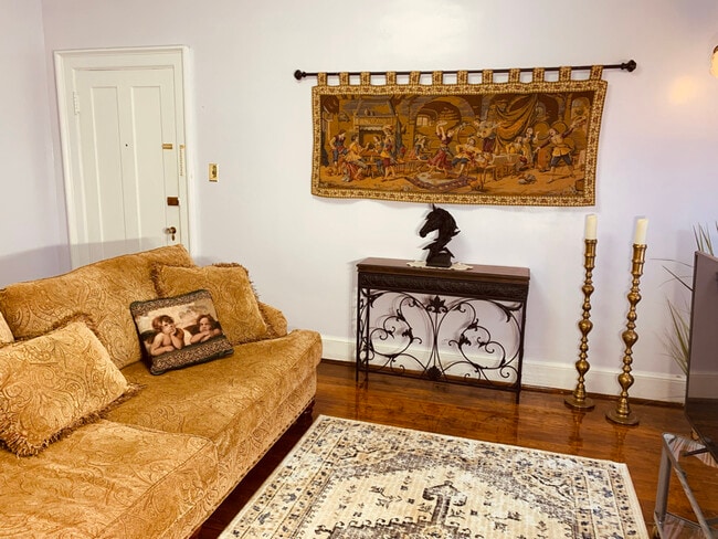 Photo - 211 S Princeton Cir Apartamento