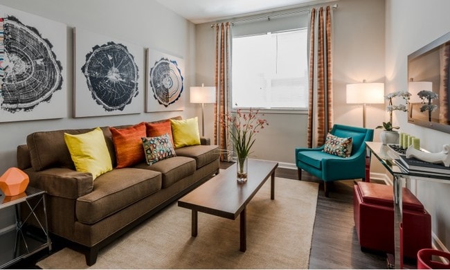 Photo - Aventine Fort Totten