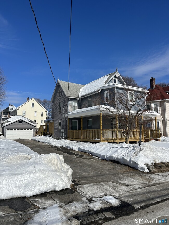 Photo - 54 Forest St Unit 1