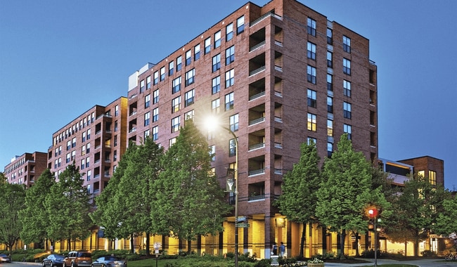 Photo - Evanston Place