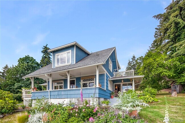 Photo - 21324 Tramp Harbor Rd SW