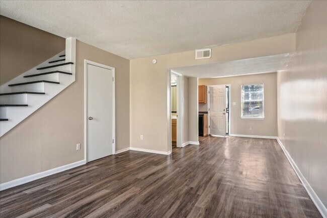 Shelby Pointe Townhomes