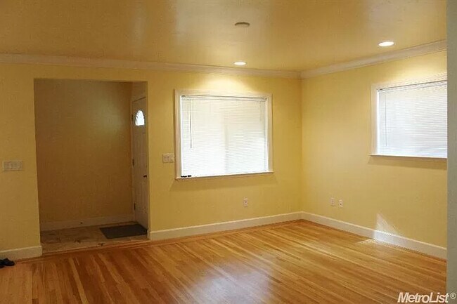 Living Room - 1341 56th St