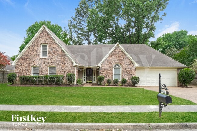 Building Photo - 8441 Woolrich Dr