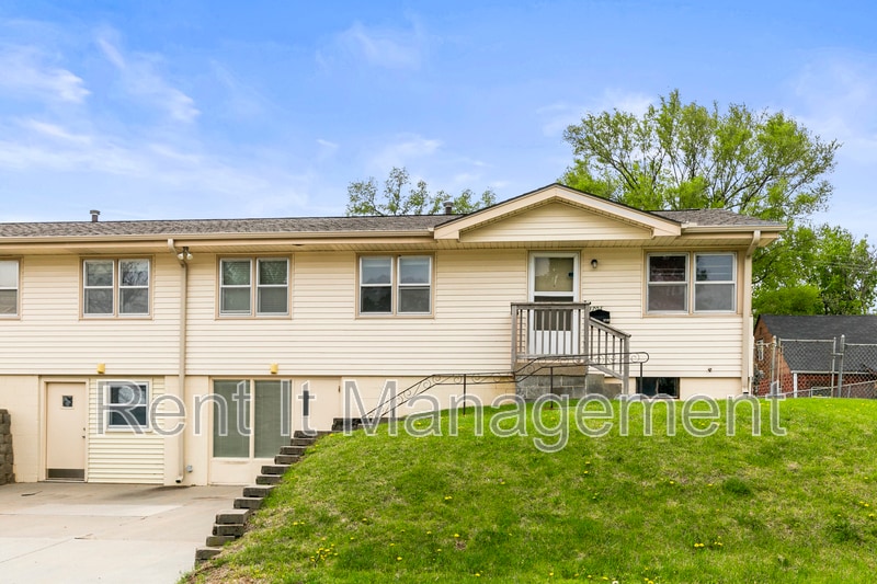 Photo - 3701 Saratoga St.