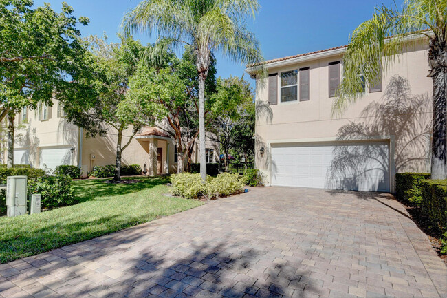 Photo - 6427 Azura Lake Rd Townhome