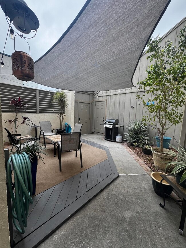 Building Photo - 1605 S US Hwy 1 Unit 8c