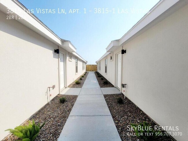 Photo - 3815 Las Vistas Ln Unit 3815-1 Las Vistas