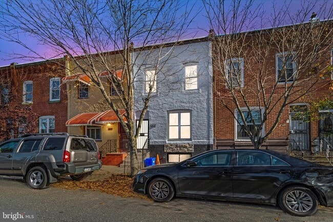 Building Photo - 435 N 42nd St Rental