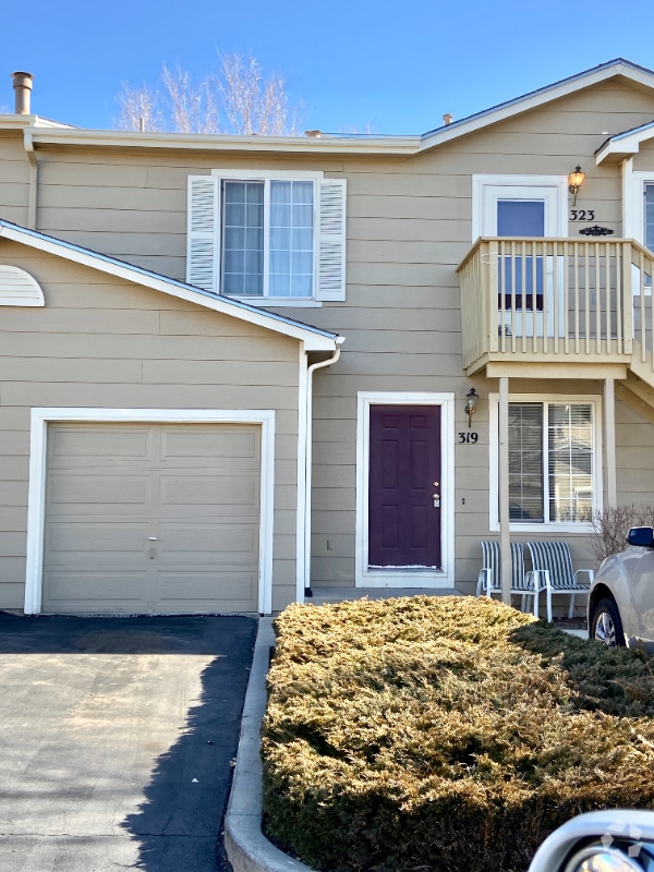 Building Photo - 319 Ellers Grove Rental