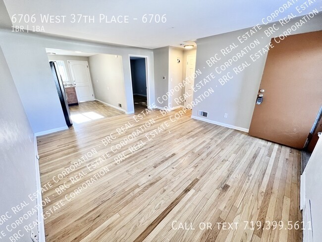 6706 W 37th Pl Unidad 6706