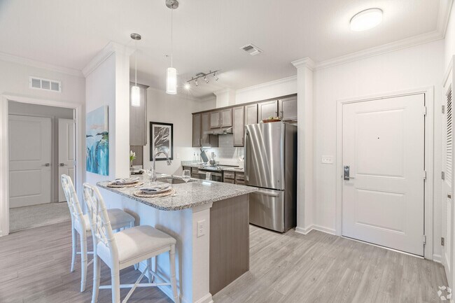 Photo - 1924 NW Federal Hwy Unidad 2105