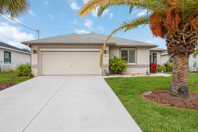 Nestled in the picturesque community of Rotonda Lakes!