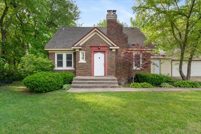 Photo - 1021 N Shore Dr House