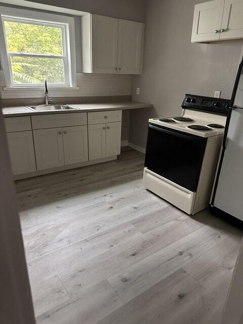 Photo - 1430 Ridge Ave