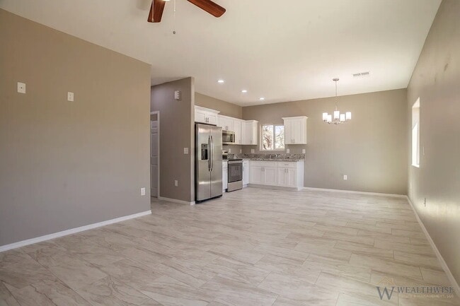 Photo - 1349 W Hualpai Rd Unit 1