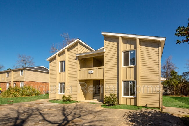 Building Photo - 4014 Wheeler Woods Rd Rental