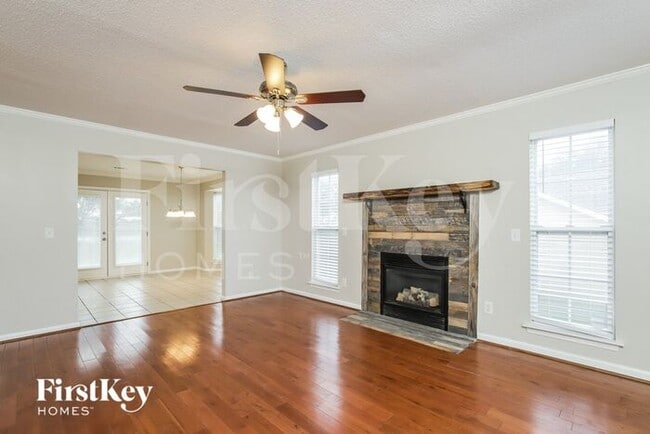Photo - 4604 Cherrywood Dr