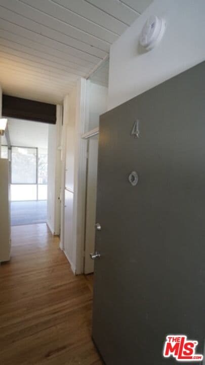 Photo - 11133 Rose Ave Unidad 4