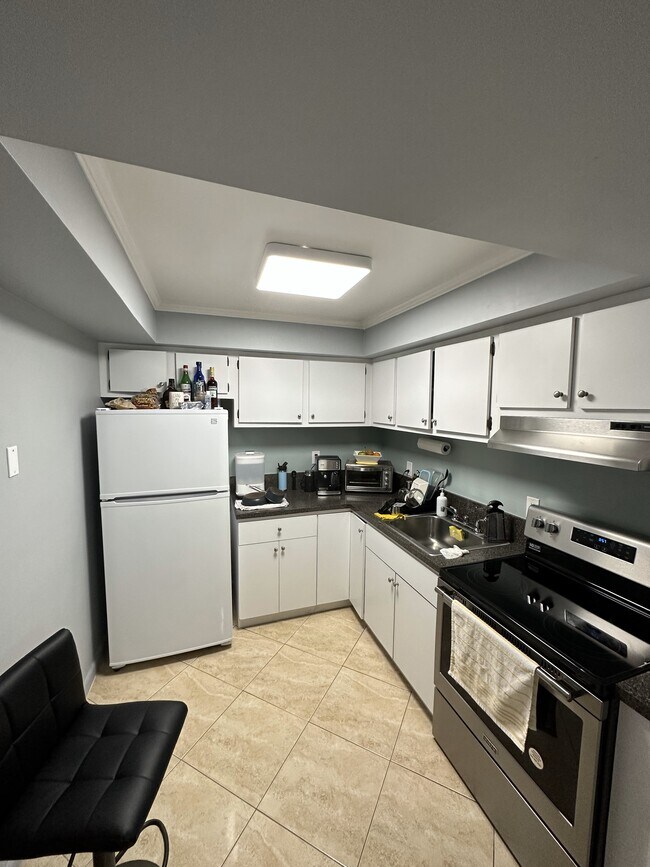 Photo - 4801 NW 7th St Unit 201-16