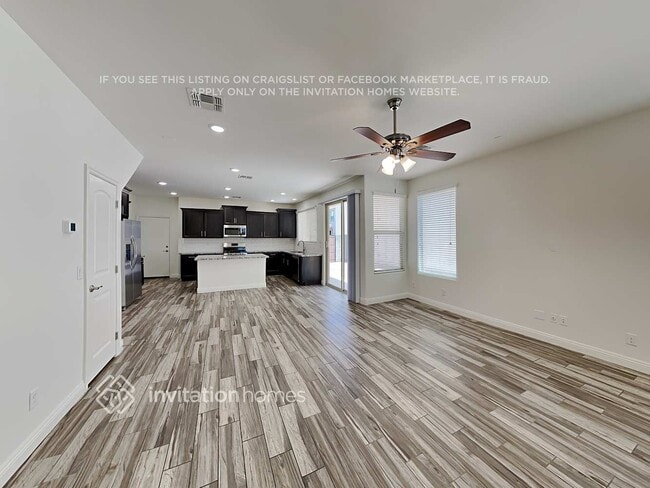 Photo - 5040 S Turbine