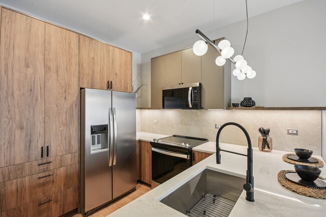 Photo - 1235-1257 N Ashland Ave