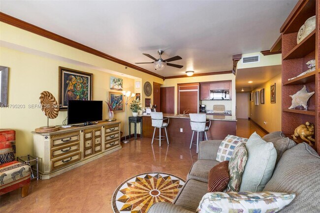 Photo - 1830 S Ocean Dr Unit 4712