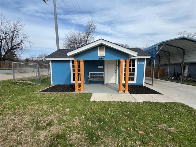 Building Photo - 5536 Goodman Ave