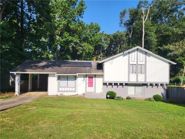 Building Photo - 6685 Hearth Ct Rental