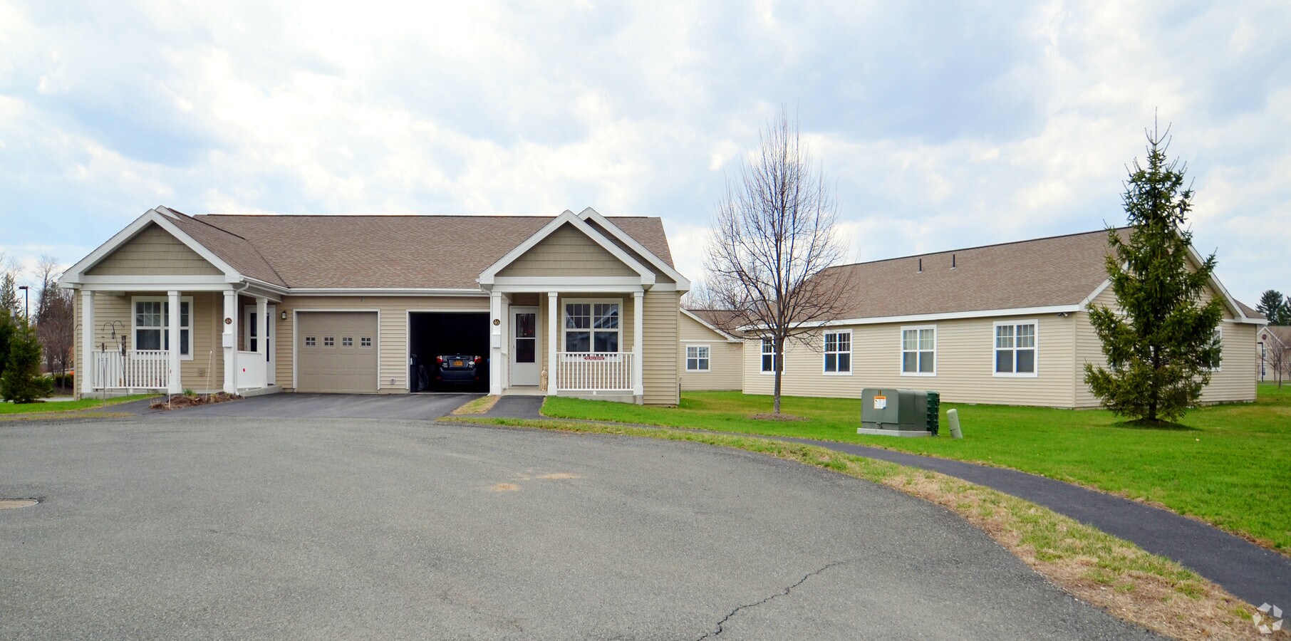 Photo - Franciscan Heights Senior Community