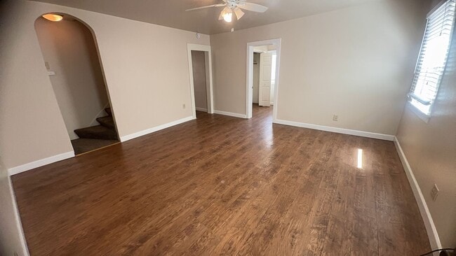 Photo - Delightful 2 Bedroom 1.5 Bath home