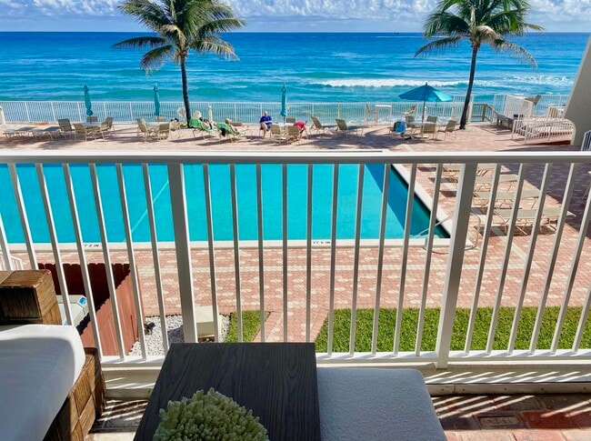 Photo - 3520 S Ocean Blvd Unit A203