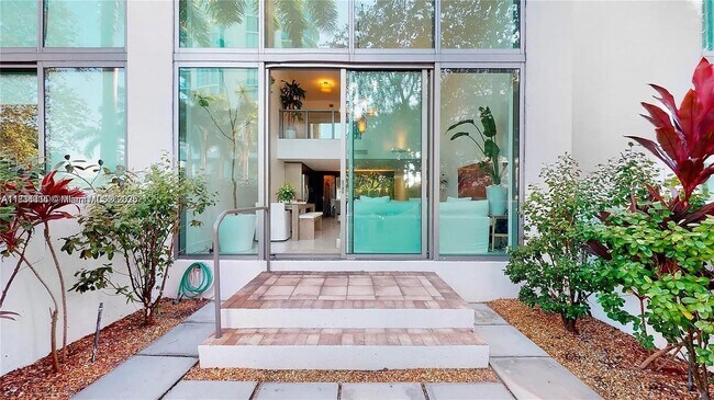 Photo - 6000 Collins Ave Condo