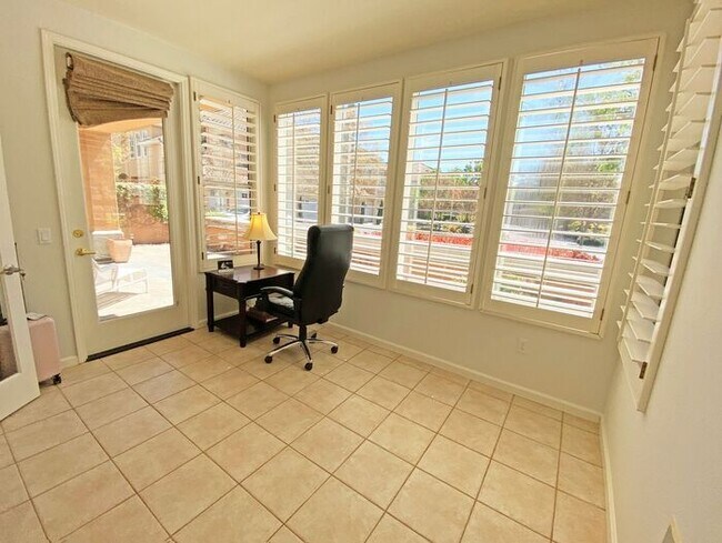 Photo - Gorgeous Downstairs Condo Inside the Gates...