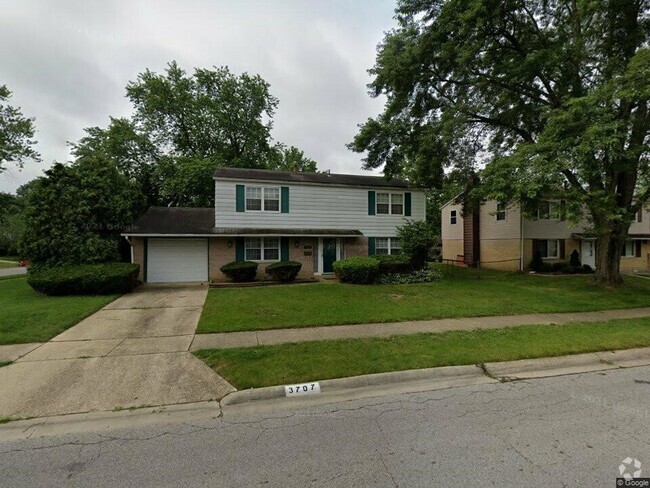 Building Photo - 3707 Mexico Ave Rental