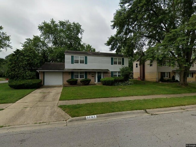 Building Photo - 3707 Mexico Ave Rental