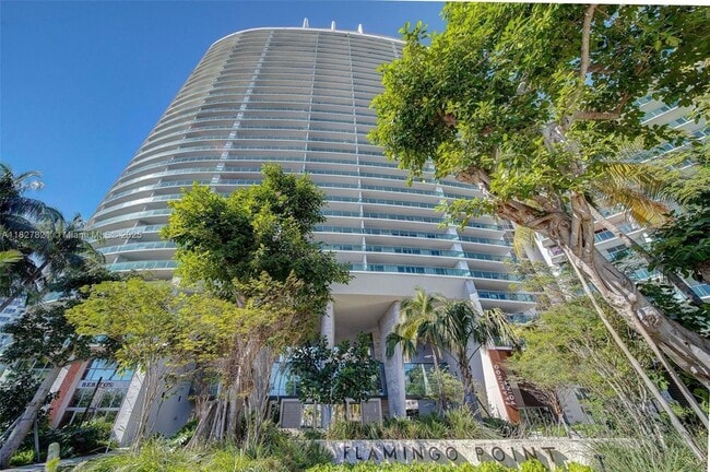 Building Photo - 1500 Bay Rd Unit G-0601 Rental