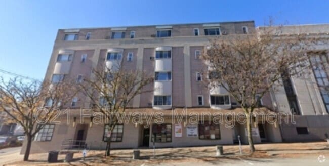 Building Photo - 20 S 6th St Rental
