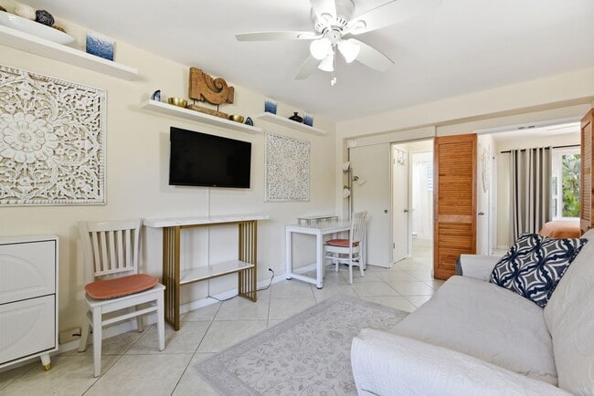 Photo - Fully Furnished Pet Friendly  Waikiki 1-Bedroom Condo Near Ala Moana