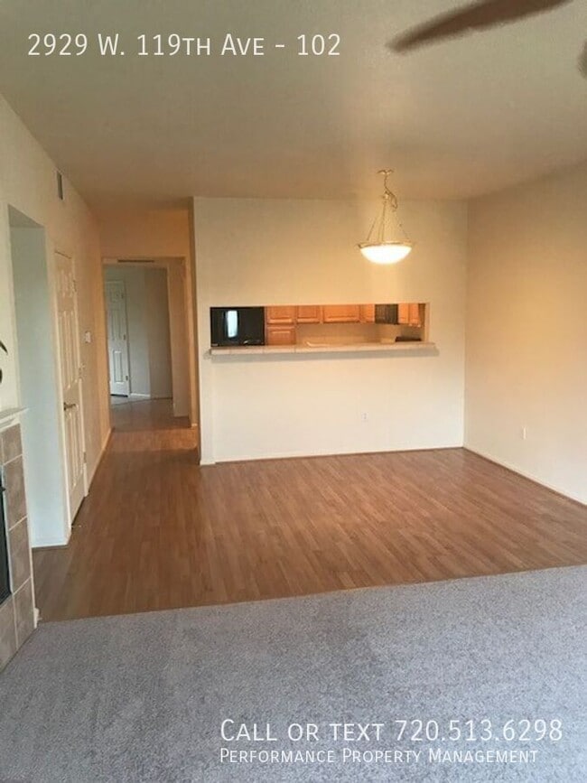 Photo - 2929 W 119th Ave