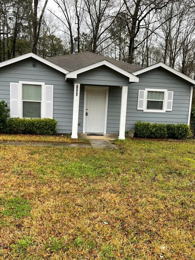 Photo - 1080 Hulter Jasper tx