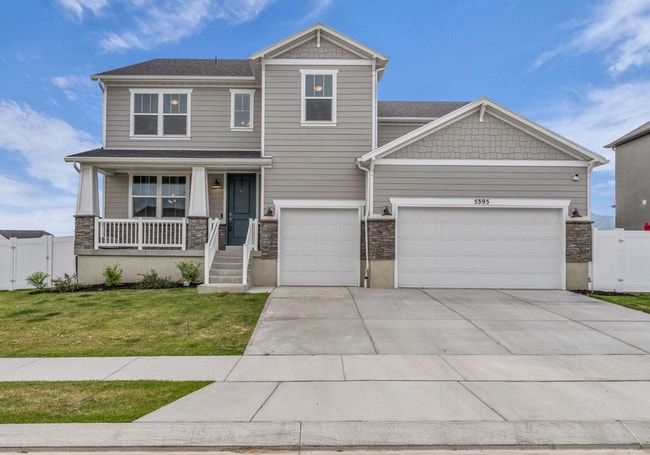 Building Photo - Cute Studio Apartment in Eagle Mountain!