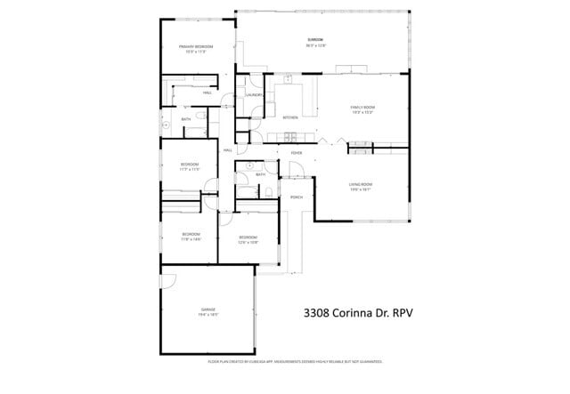 Photo - 3308 Corinna Dr