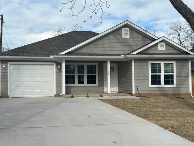 Building Photo - 1989 W Bond St