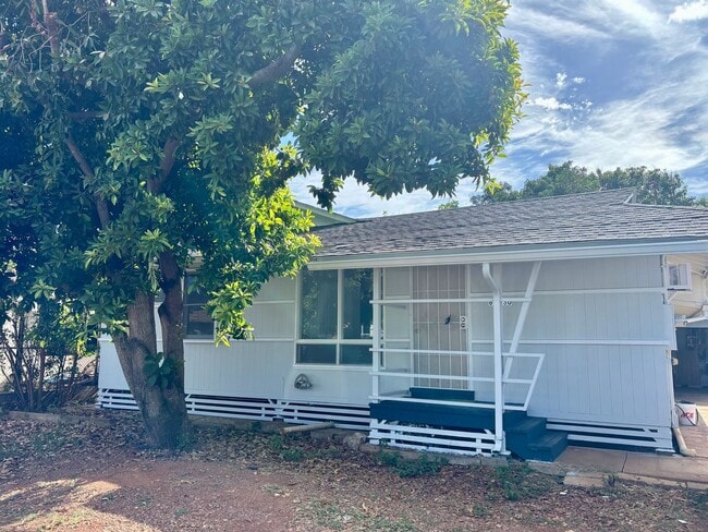 Building Photo - OAHU9364 Unit Front